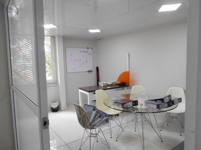 Oficina en  Venta en Las aguas, Bogotá - Miniatura 6