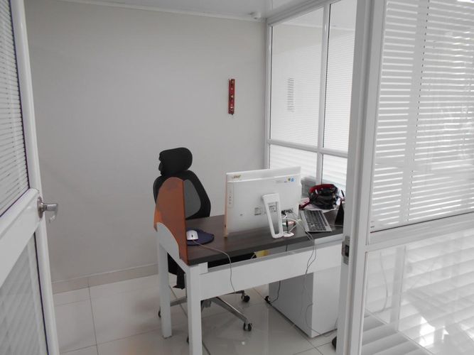 Oficina en  Venta en Las aguas, Bogotá - Miniatura 8