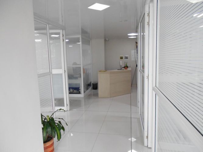 Oficina en  Venta en Las aguas, Bogotá - Miniatura 11