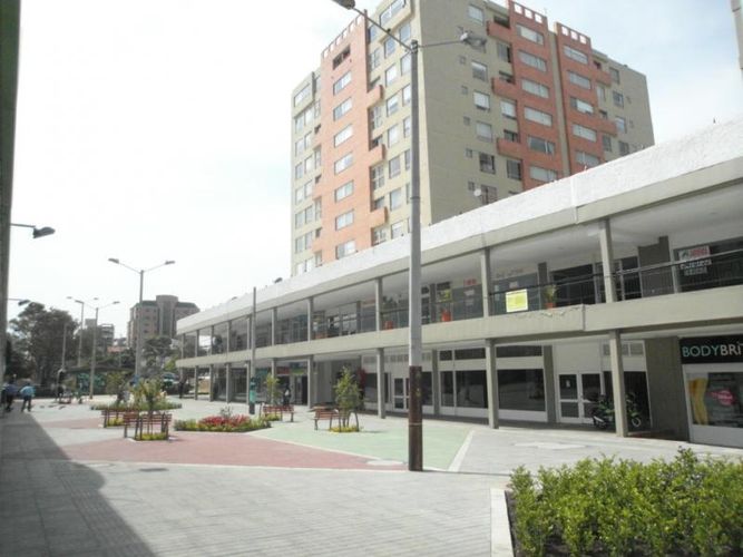 Oficina en  Venta en Chico norte, Bogotá - Miniatura 2
