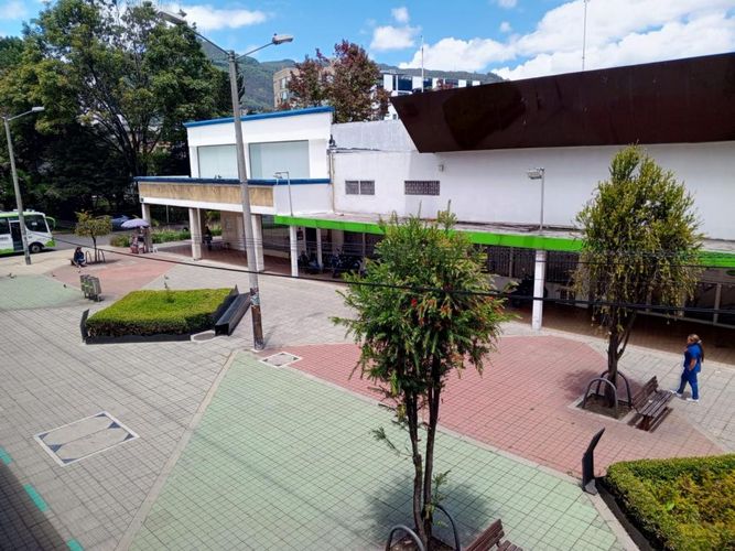 Oficina en  Venta en Chico norte, Bogotá - Miniatura 3