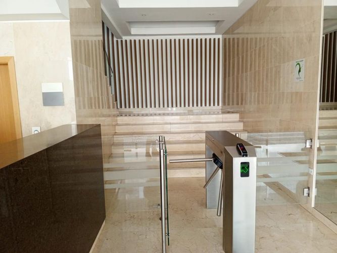 Oficina en  Venta en Chico norte, Bogotá - Miniatura 4
