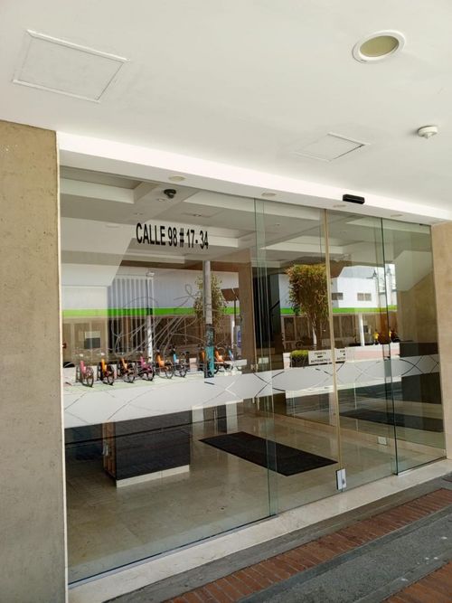 Oficina en  Venta en Chico norte, Bogotá - Miniatura 6