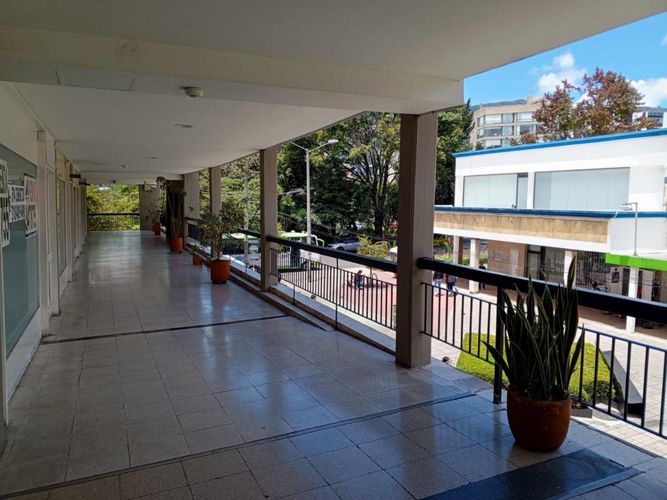 Oficina en  Venta en Chico norte, Bogotá - Miniatura 8