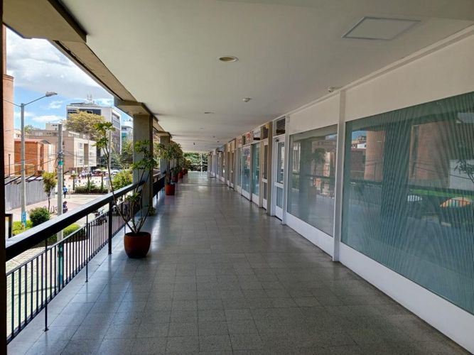 Oficina en  Venta en Chico norte, Bogotá - Miniatura 9