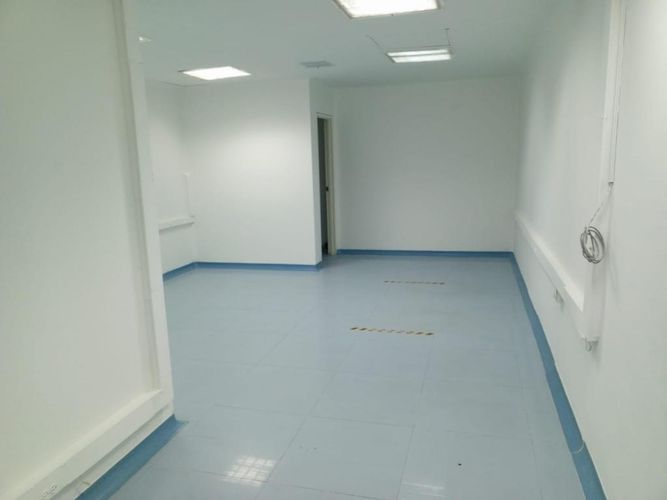 Oficina en  Venta en Chico norte, Bogotá - Miniatura 17