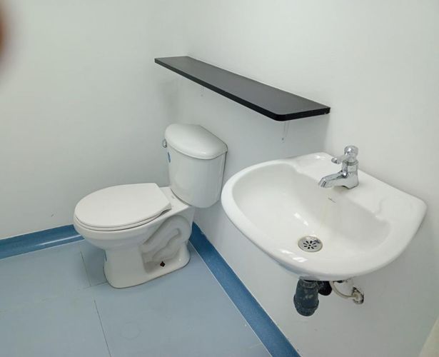 Oficina en  Venta en Chico norte, Bogotá - Miniatura 18