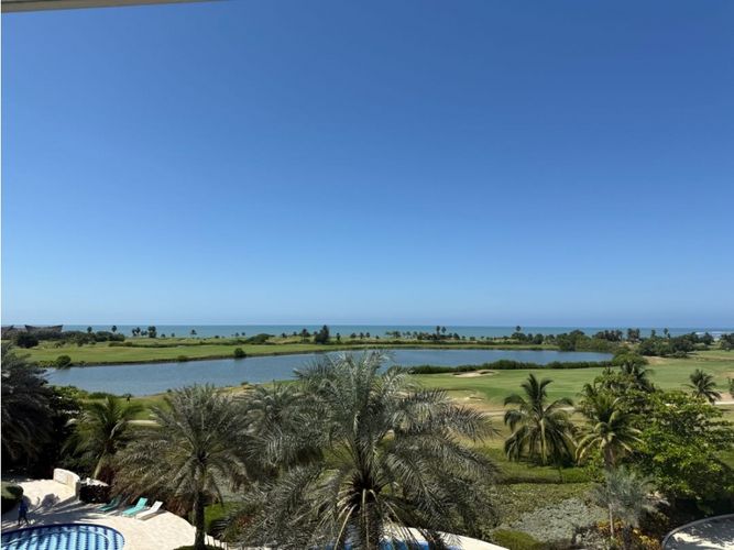 Apartamento en  Venta en Cartagena - Miniatura 3