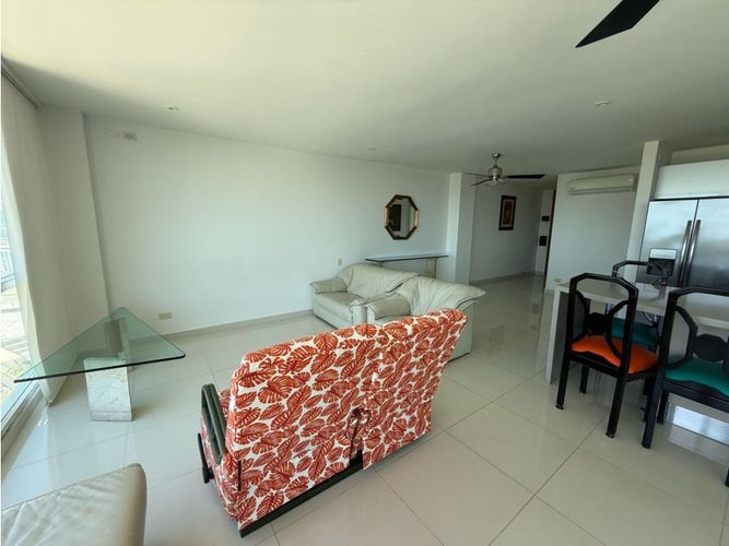 Apartamento en  Venta en Cartagena - Miniatura 4