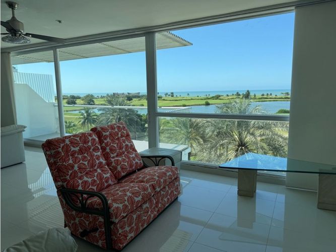Apartamento en  Venta en Cartagena - Miniatura 6