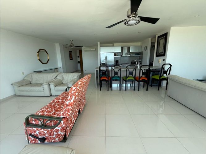 Apartamento en  Venta en Cartagena - Miniatura 7