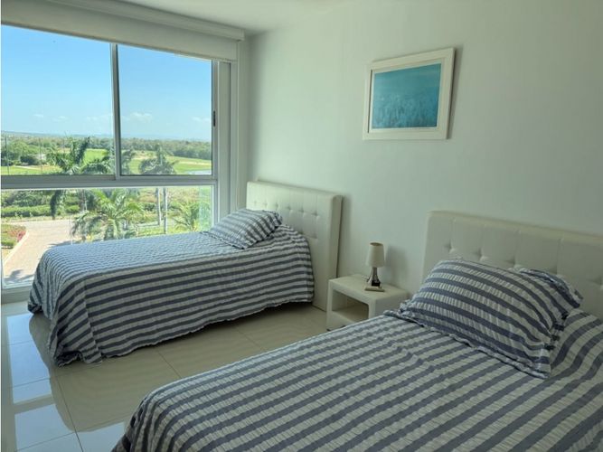 Apartamento en  Venta en Cartagena - Miniatura 8