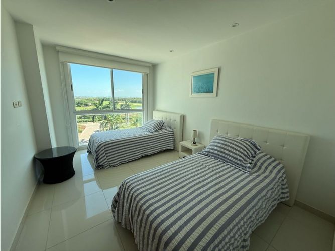 Apartamento en  Venta en Cartagena - Miniatura 9