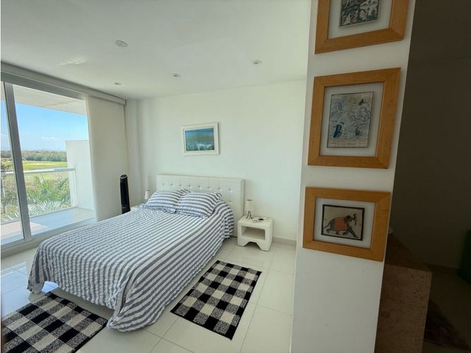Apartamento en  Venta en Cartagena - Miniatura 10