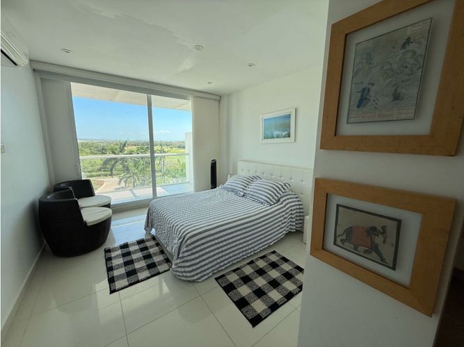 Apartamento en  Venta en Cartagena - Miniatura 11
