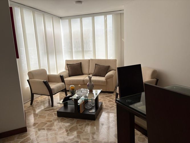 Apartamento en  Venta en Los laureles, Manizales - Imagen 1