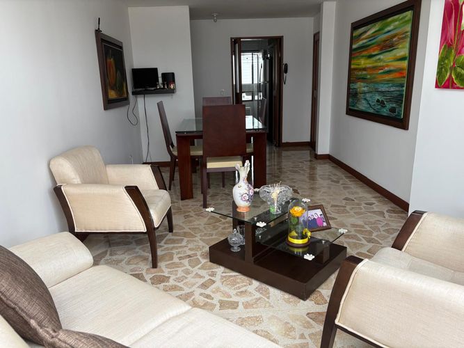 Apartamento en  Venta en Los laureles, Manizales - Miniatura 2