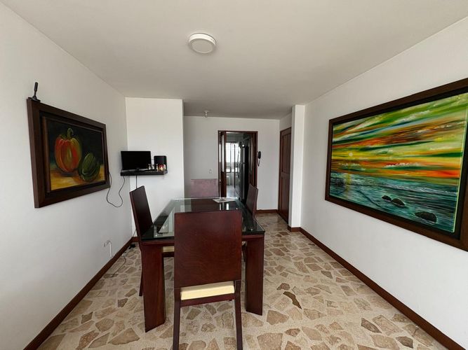 Apartamento en  Venta en Los laureles, Manizales - Miniatura 5