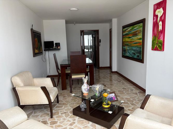 Apartamento en  Venta en Los laureles, Manizales - Miniatura 6