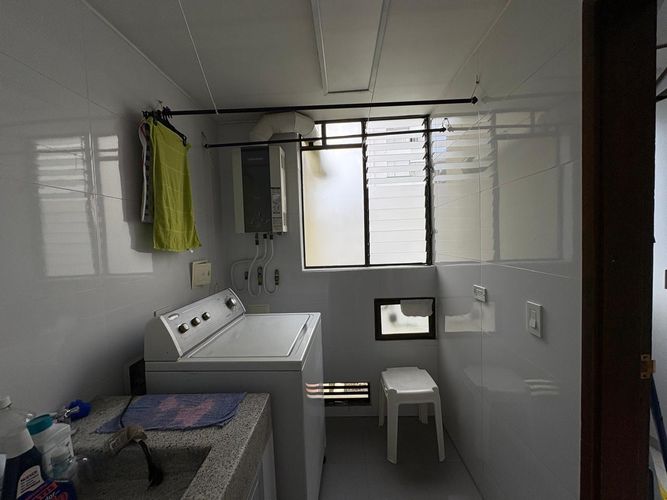 Apartamento en  Venta en Los laureles, Manizales - Miniatura 9