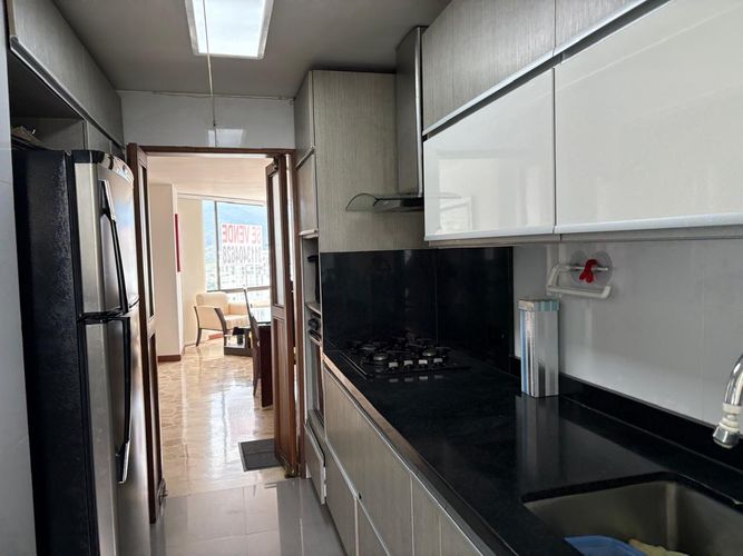 Apartamento en  Venta en Los laureles, Manizales - Miniatura 8
