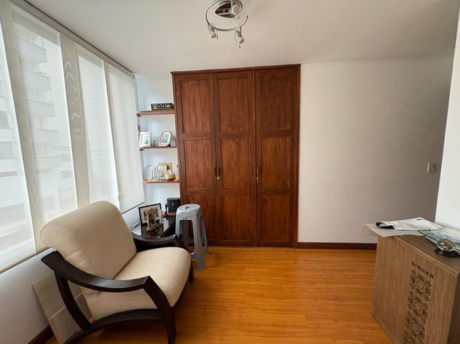 Apartamento en  Venta en Los laureles, Manizales - Miniatura 11