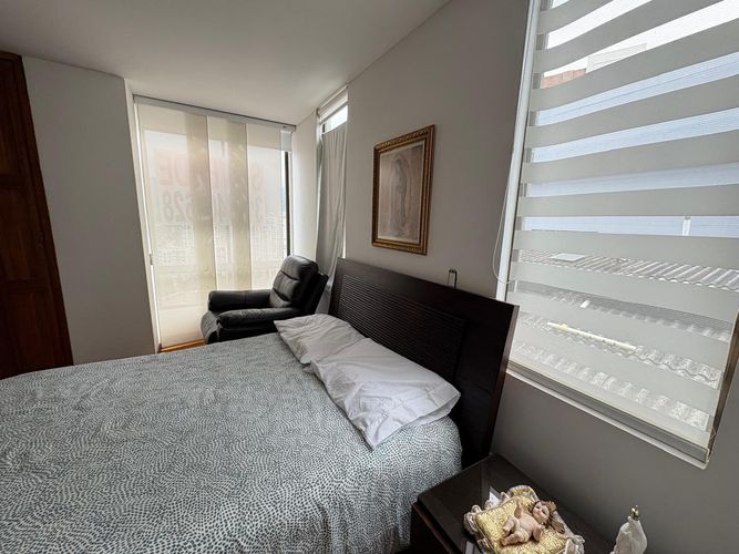 Apartamento en  Venta en Los laureles, Manizales - Miniatura 13