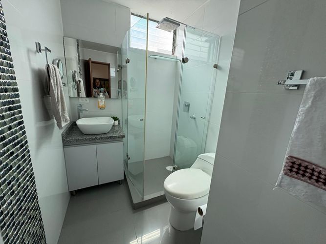 Apartamento en  Venta en Los laureles, Manizales - Miniatura 14