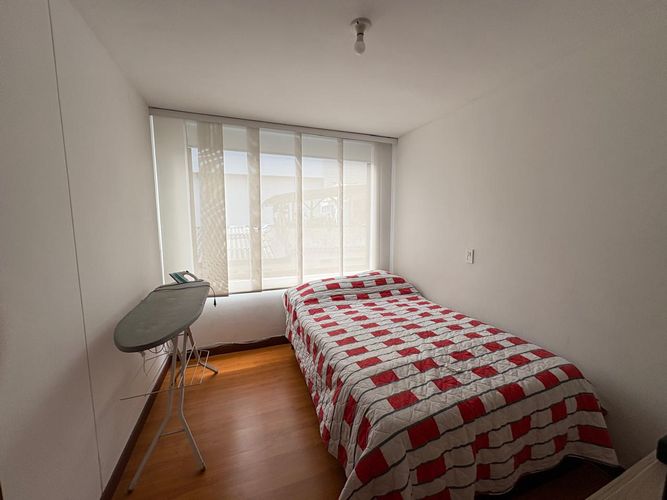 Apartamento en  Venta en Los laureles, Manizales - Miniatura 17