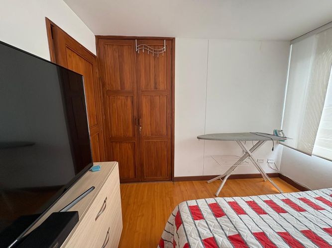 Apartamento en  Venta en Los laureles, Manizales - Miniatura 18