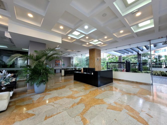 Apartamento en  Venta en Cr.la castellana, Barranquilla - Miniatura 2