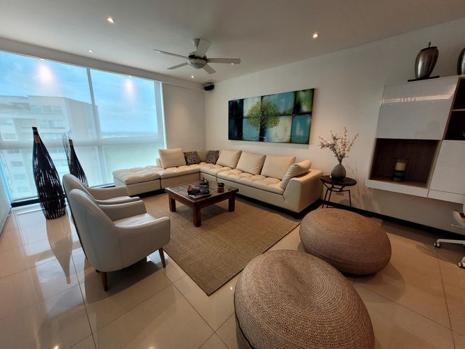 Apartamento en  Venta en Cr.la castellana, Barranquilla - Miniatura 3