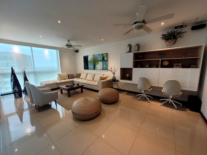 Apartamento en  Venta en Cr.la castellana, Barranquilla - Miniatura 4