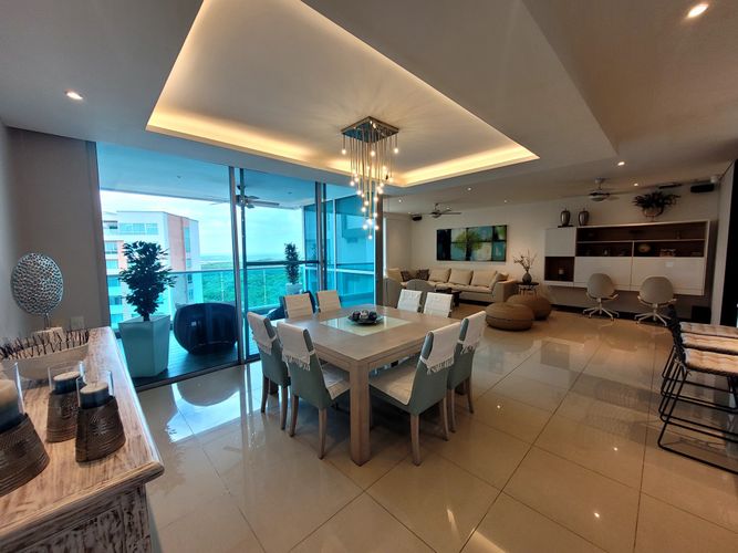 Apartamento en  Venta en Cr.la castellana, Barranquilla - Miniatura 6