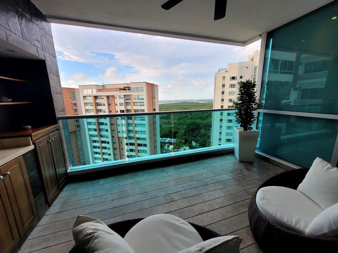 Apartamento en  Venta en Cr.la castellana, Barranquilla - Miniatura 9