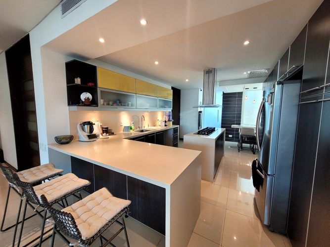 Apartamento en  Venta en Cr.la castellana, Barranquilla - Miniatura 10