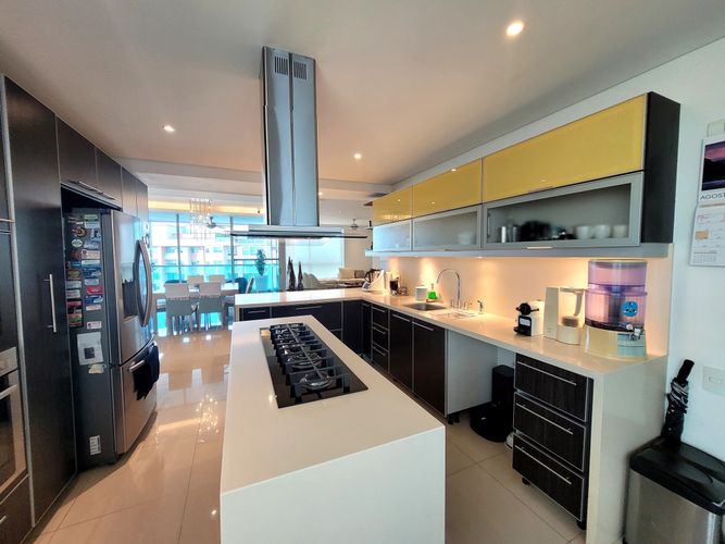 Apartamento en  Venta en Cr.la castellana, Barranquilla - Miniatura 11