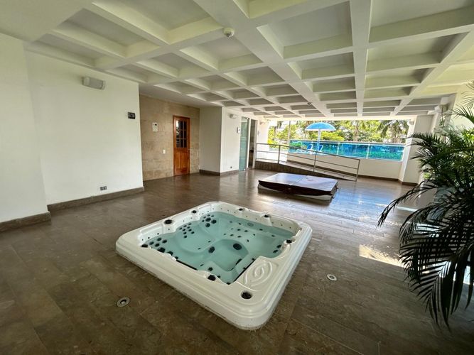 Apartamento en  Venta en Cr.la castellana, Barranquilla - Miniatura 12