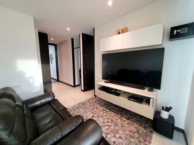 Apartamento en  Venta en Cr.la castellana, Barranquilla - Miniatura 13