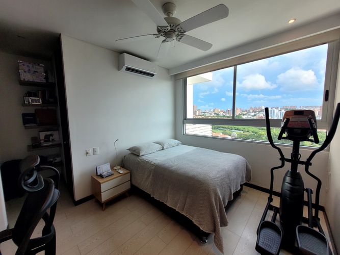 Apartamento en  Venta en Cr.la castellana, Barranquilla - Miniatura 14