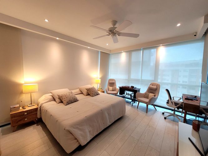 Apartamento en  Venta en Cr.la castellana, Barranquilla - Miniatura 15