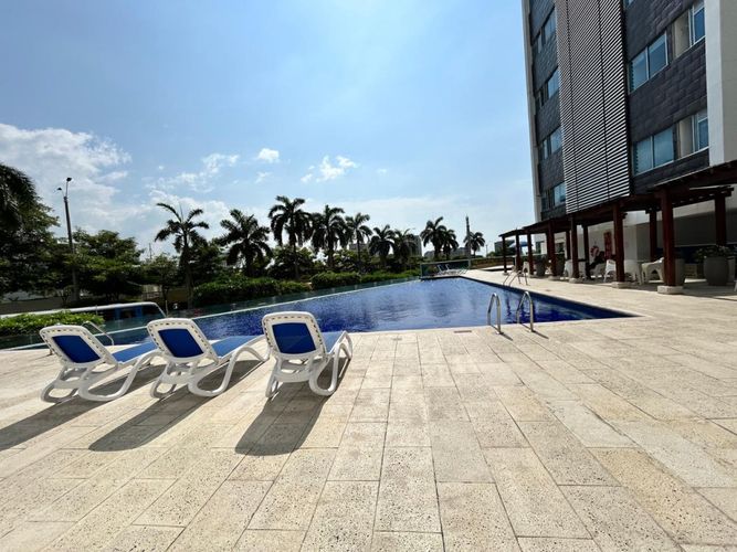 Apartamento en  Venta en Cr.la castellana, Barranquilla - Miniatura 18