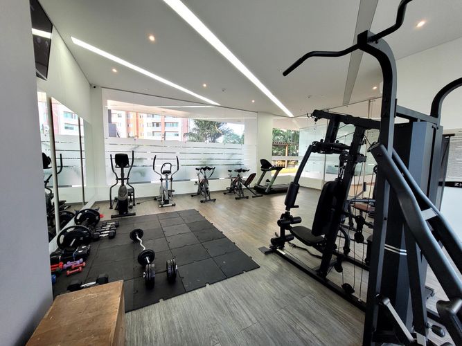 Apartamento en  Venta en Cr.la castellana, Barranquilla - Miniatura 20
