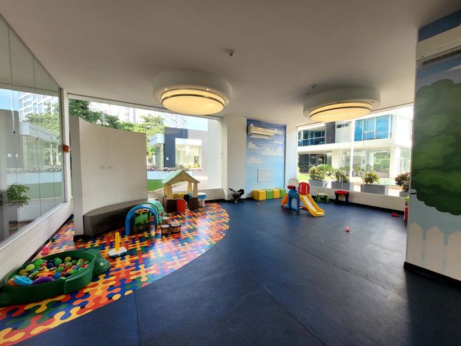 Apartamento en  Venta en Cr.la castellana, Barranquilla - Miniatura 21