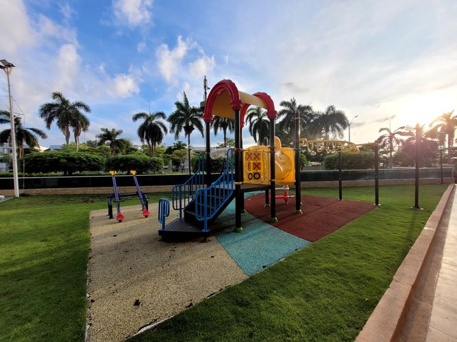 Apartamento en  Venta en Cr.la castellana, Barranquilla - Miniatura 22