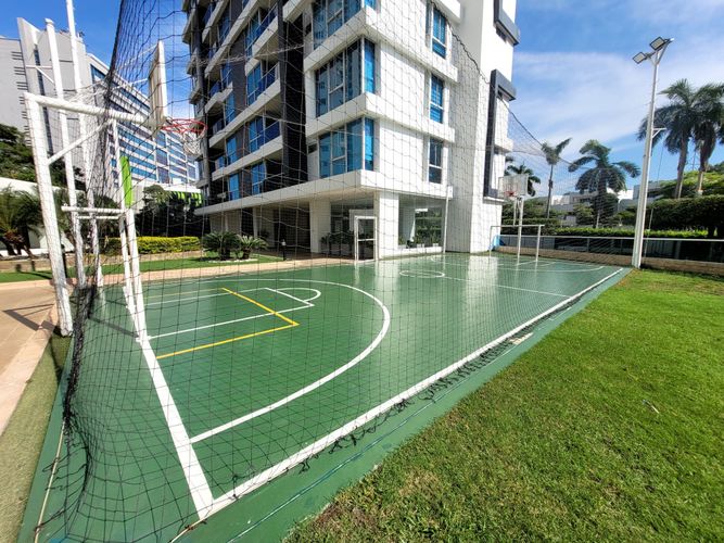 Apartamento en  Venta en Cr.la castellana, Barranquilla - Miniatura 23