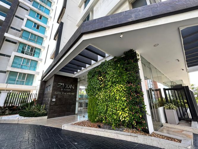 Apartamento en  Venta en Cr.la castellana, Barranquilla - Miniatura 24