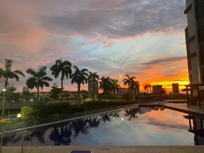 Apartamento en  Venta en Cr.la castellana, Barranquilla - Miniatura 25