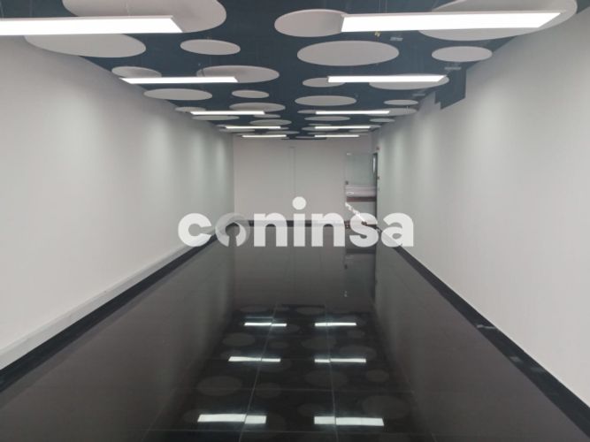 Oficina en  Arriendo en Quinta camacho, Bogotá - Miniatura 3