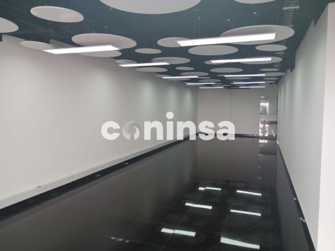 Oficina en  Arriendo en Quinta camacho, Bogotá - Miniatura 4